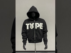 สะพายทุบทับทิม แอพลิเคชั่น กล่องฟิตซิปขึ้นฮูดี