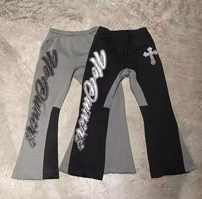 ซื้อ กางเกงวิ่งที่ลมหายใจ กางเกงวิ่ง 100% ผ้าใบ กางเกงออกกําลังกายแบบกําหนดเอง กางเกงออกกําลังกายแบบผุดสําหรับผู้ชาย online manufacture