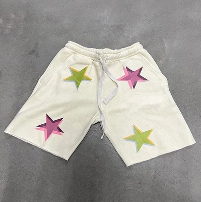 ซื้อ ตราที่กําหนดเอง ชาย เสื้อสั้นเหงื่อ เสื้อสั้นสกอร์ทสําหรับกีฬา online manufacture