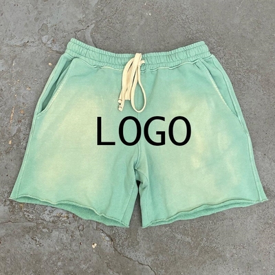 ซื้อ เครื่องประดับวินเทจ ตะวันเบา Custom ล้างสั้นเทอร์รี่ฝรั่งเศส น้ําหนักผ้า 400 กรัม online manufacture
