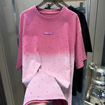 ซื้อ 250Gsm ผู้ชาย เสื้อกันตอง เสื้อกันตองแบบ Unisex เสื้อกันตองแบบ Vintage Wash online manufacture