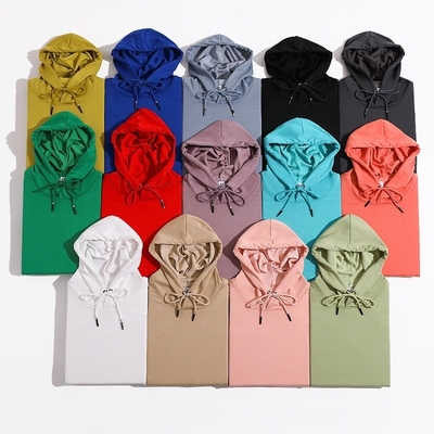 ซื้อ 5xl เด็กชาย การพิมพ์ Hoodies เสื้อยืดน้ําหนัก 100% โพลิเอสเตอร์ ผ้าใบ เสื้อยืดใหญ่ online manufacture