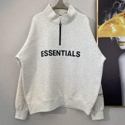 ซื้อ ผู้ชายขนาดใหญ่ ซิปขึ้นฮูดี้ ซอลิด Casual Unisex แปลกๆ online manufacture