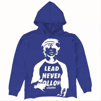 ซื้อ ชาย ผ้าใบผ้าห่ม วินเทจ ล้าง Hoodie Custom ขนาดใหญ่ ลงไหล่ เสื้อยืดขนาดใหญ่ online manufacture