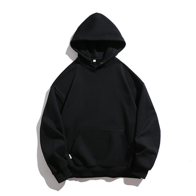 ซื้อ ยูนิเซ็กซ์ เรทโร อเมริกัน สตรีทวอเรท วีทเฮฟเวอร์ สวีทเสื้อ 20 oz สไตล์แขนปกติ online manufacture