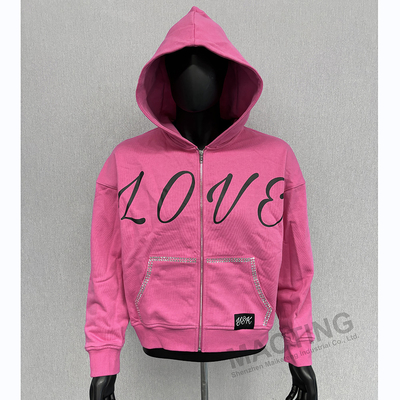 ซื้อ เสื้อผ้าถนน Y2K ที่กําหนดเอง 100% ผ้าใบ หนัก ผ้าห่มขนาดใหญ่ ผ้าไหม ผ้าใบสกรีน พิมพ์หินหินหินหินหินหิน online manufacture