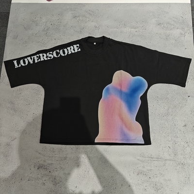 ซื้อ ชุด T-Shirt แพ้ผ้าใบ 240 กิโลกรัม สําหรับผู้ชาย online manufacture
