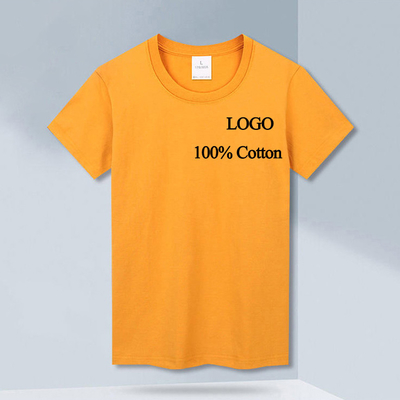 100% แปลก ชาย ผู้หญิง เสื้อ t ขาวว่าง เสื้อ unisex ชุด t ธรรมดา