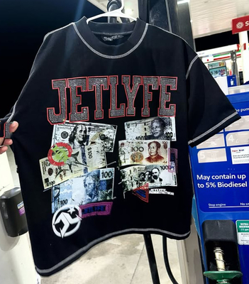 Custom Reversible Stitch Oversized DTG Screen Printing T-Shirt Logo 100% Cotton เสื้อผ้าผ้าหยาบ เสื้อ T-Shirt หัวหิน